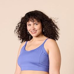 Amazon Essentials Women's Active Sculpt Strappy