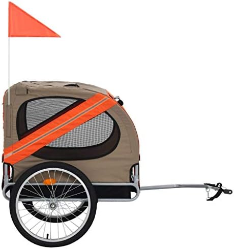 lidl bike trailer