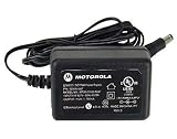 Motorola DTA100/DCT700 Power Supply / AC Adapter (Model MT20-21120-A04F).