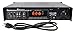Rockville RCS350-6 350 Watt 6 Zone 70V Commercial/Restaurant Amplifier/Bluetooththumb 1