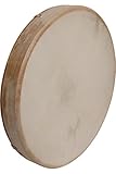 Frame Drum, 16", Interior Tuning