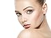 Ecco Bella FlowerColor Eyeshadow Refill - Gluten-Free, Chemical-Free and Vegan - Clay, .06 oz