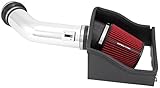 Spectre Performance Air Intake Kit: High