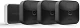 Blink Outdoor 3 Camera System Wireless HD Smart Security Camera 2-Year Battery view 1