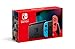Nintendo Switch with Neon Blue and Neon Red Joy‑Con - HAC-001(-01)