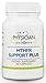 MTHFR Support Plus | MTHFR Genetic Error Supplement | 60 Capsules | Error Pathways Correction, Improved Energy and Mood, Methylation, Homocystein, Cardiovascular Health