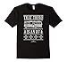 Men's Christmas Vacation RV Faux Sweater T-Shirt XL Black