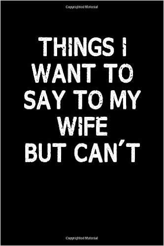 things to say to get your wife back