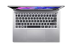Acer Swift Go 14 Intel Evo Thin & Light Laptop