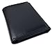 RFID Blocking Trifold Wallet for Men, Mens Security Wallet, Black