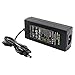 IWISHLIGHT 12V 5A 60W 100V - 240V to DC Power Supply Adapter for 5050/3528 Led RGB RGBW RGBWW Light Strip