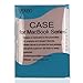 MOSISO Plastic Hard Case Only Compatible Older Version MacBook Pro Retina 15 Inch, Pure Quartz