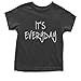Youth Derek and Bernie and Paul and Tino and Mo T-Shirt Small Black