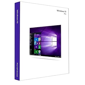 Windows 10 Professional 32/64 Bit Bootable USB Stick with Genuine Product Key
