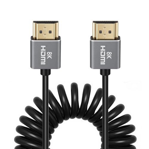 ZBLZGP 8K HDMI 2.1 Cable