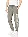 Calvin Klein Men's Monogram Logo Jogger Sweatpants