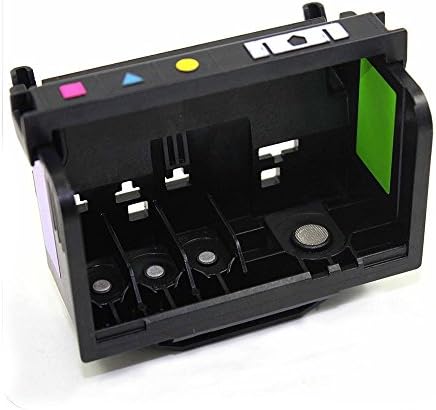 Caid 1x Compatible Print Head CN643A CD868-30001 920 Remanufactured Print Head for HP 6000 6500 7000 7500 B010 B010b B109 B110 B209 B210 C410A C510A Printers