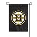 Party Animal NHL Boston Bruins Garden Flag