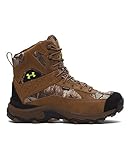 Under Armour Men's UA Speed Freek Bozeman Hunting Boots