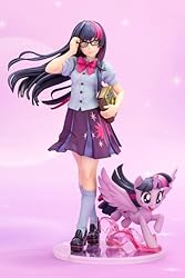 My Little Pony: Twilight Sparkle Bishoujo Statue