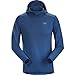 Arc'teryx Phasic Sun Hooded Shirt - Men's