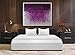 Utopia Bedding Duvet Cover King Size Set - 1 Duvet Cover with 2 Pillow Shams - 3 Pieces Comforter Cover with Zipper Closure - Ultra Soft Brushed Microfiber, 104 X 90 Inches (King, White)