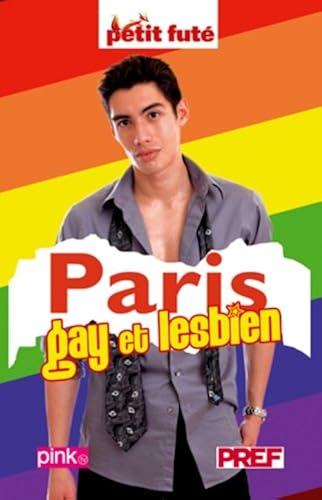 Download Petit Futé Paris Gay et Lesbien PDF