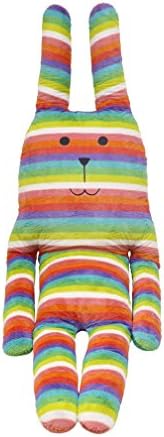 Amazon Craft Holic 抱き枕クッション Rab Xxlサイズ Iw9804 01レインボー 枕 オンライン通販