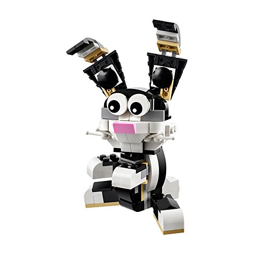 lego creator cat and mouse