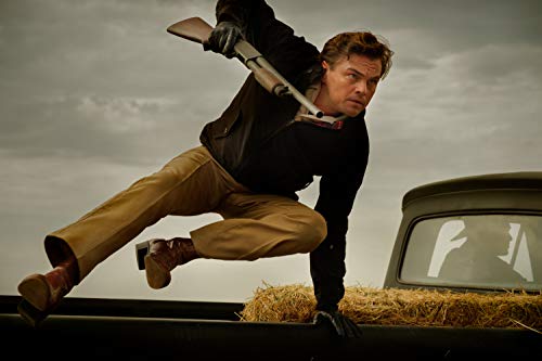 Once Upon a Time in… Hollywood - A Film by Quentin Tarantino 4 Once Upon a Time in… Hollywood - A Film by Quentin Tarantino - Image 4