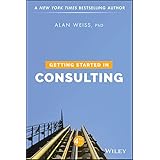 Getting Started in Consulting