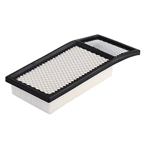 HIFROM Air Filter Element Replaces for EZGO E-Z-Go 4-Cycle Golf Cart TXT MEDALIST Rep 72368G01 72144G01