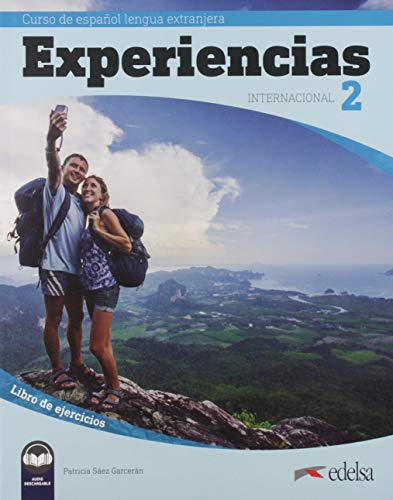 Experiencias-Internacional-2-Libro-de-ejercicios-Mtodos-Jvenes-Y-Adultos-Experiencias-Nivel-A2-Tapa-blanda--25-jul-2019