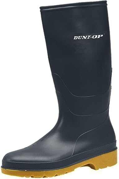 dunlop wellies size 5