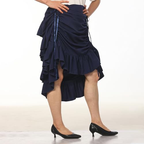 Four-way Stretch(dark Blue)