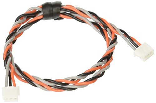 Spektrum Remote Receiver Extension 12-inch