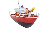 Fireman Sam Boat Titan (Remote Control Boat)