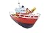 Fireman Sam Boat Titan (Remote Control Boat)