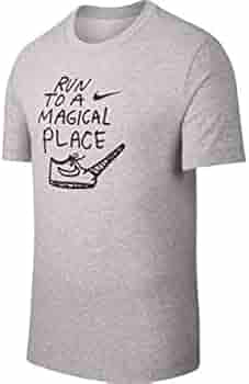 nike run to a magical place t shirt