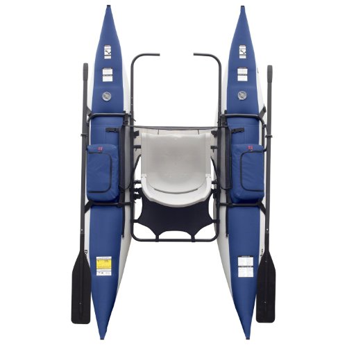 Classic-Accessories-Roanoke-Inflatable-Pontoon-Boat