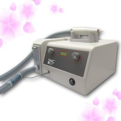 Cosi Nails Ponceuse Aspirante Professionnelle Pour Reconstruction Des Ongles Salon De Manucure Amazon Fr Cuisine Maison