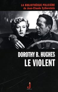 Book's Cover ofLe violent