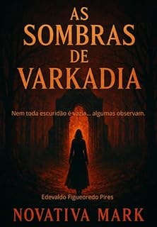 Livro As Sombras De Arkadia