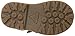 Oshkosh B'Gosh Kids' Axyl Boy's Double Strap Combat Boot