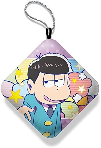 Osomatsu's? Punipuni arm pillow? Hitotsumatsu