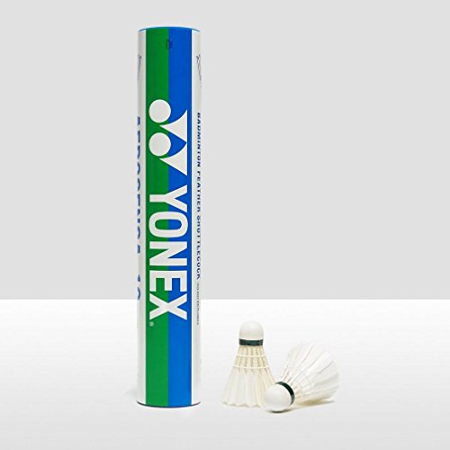 Yonex Aerosensa 40 Shuttlecocks - Image 2