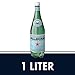 S.Pellegrino Sparkling Natural Mineral Water, 33.8 fl oz. Plastic Bottle