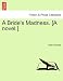 A Bride's Madness. [A novel.] - Allen Upward