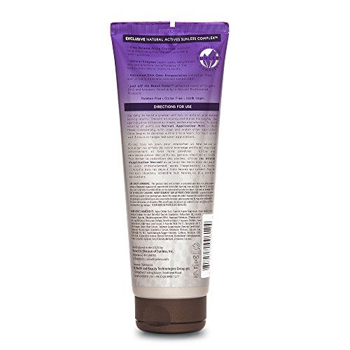 Norvell Prolong Sunless Tanning Color Extender, 8.5 fl.oz.