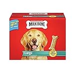 Milk-Bone Large Dog Biscuits - 14lbs - CASE PACK OF 2